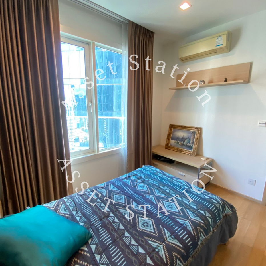 picture ⭐For rent: Siri at Sukhumvit, a luxury condo, fully furnished and ready to move in, in the heart of Thonglor - 4/19