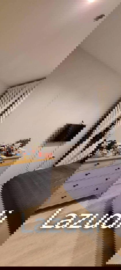 รูป 1 Bed 1 Bath 35 SQ.M Rhythm Sukhumvit 44/1 - รูปที่ 4/7