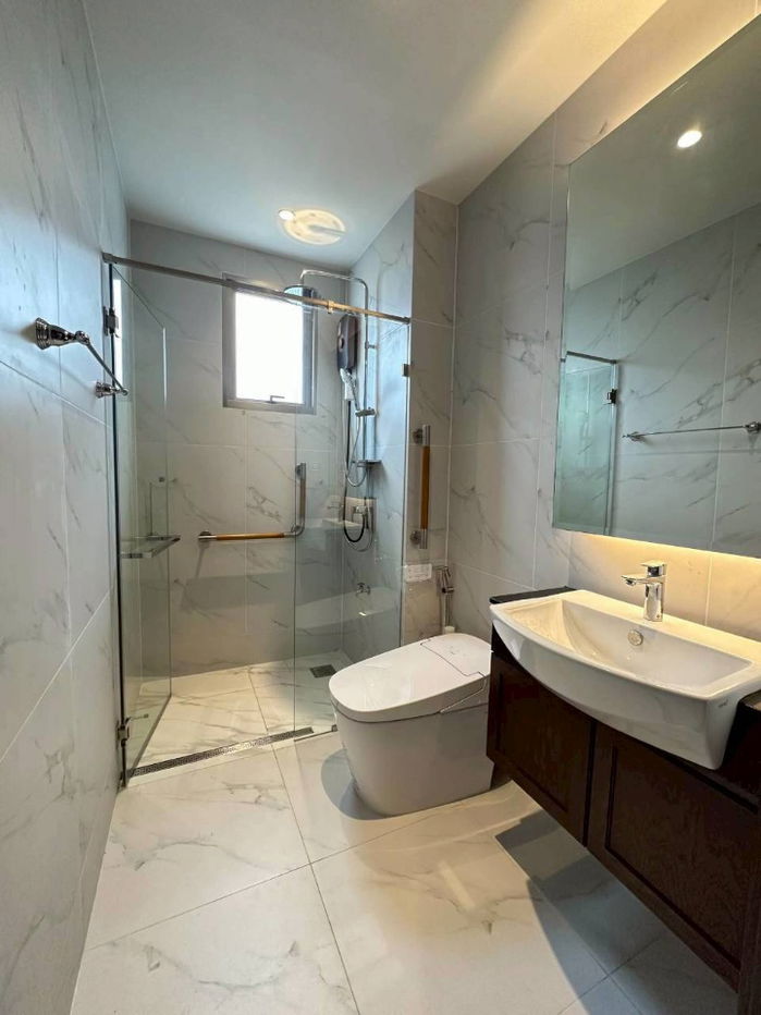 รูป ขายบ้าน - 4 ห้องนอน 315 ตร.ม. ที่ Perfect Masterpiece Sukhumvit 77 - รูปที่ 23/29