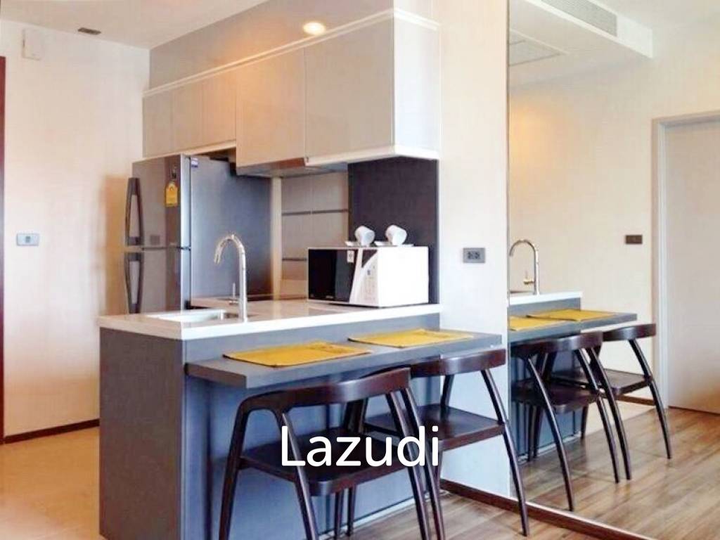 รูป 1 Bed 1 Bath 30 SQ.M WYNE Sukhumvit - รูปที่ 5/10