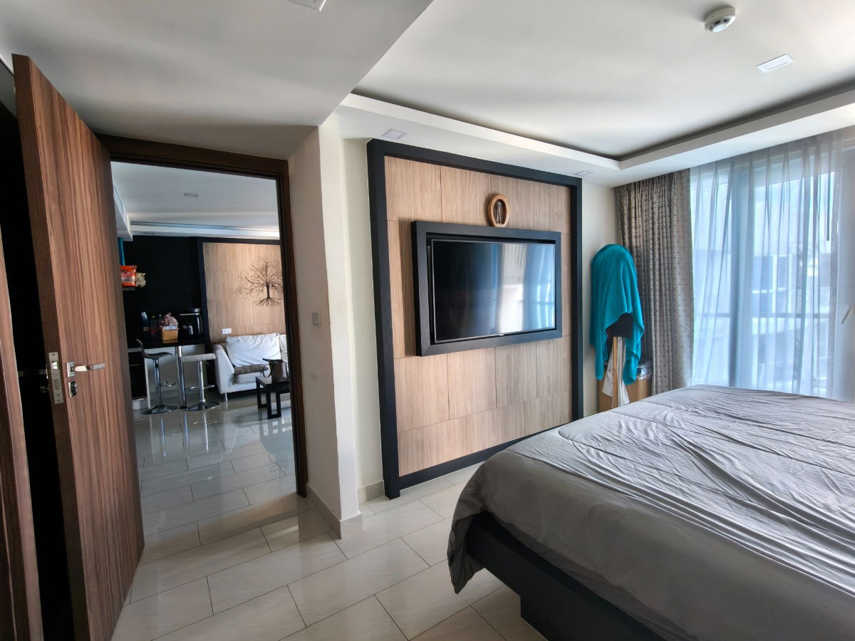 รูป grand avenue คอนโดพัทยาแบบ1ห้องนอน 1 ห้องน้ำซอยบัวขาว - รูปที่ 14/24