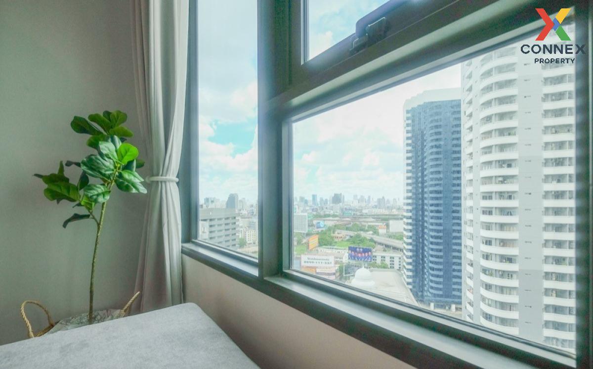 picture 🔥🔥🔥 For Rent Condo , Life One Wireless , BTS-Phloen Chit , Lumpini , Pathum Wan , Bangkok , CX-99739 ✅ Live chat with us ADD LINE @connexproperty ✅ 🔥🔥🔥 - 8/8