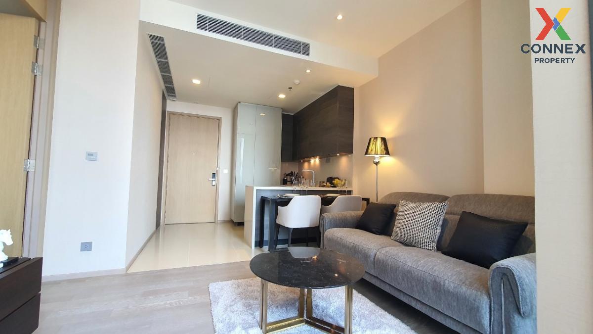 picture 🔥🔥🔥 For Rent Condo , The Esse Asoke , BTS-Asok , Khlong Toei Nuea , Watthana , Bangkok , CX-97870 ✅ Live chat with us ADD LINE @connexproperty ✅ 🔥🔥🔥 - 2/8