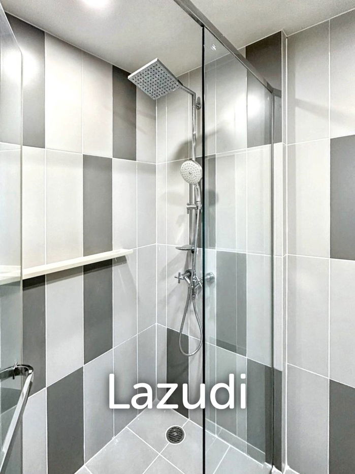 รูป 1 Bedroom 1 Bathroom 32 Sq.m Onyx Phaholyothin - รูปที่ 12/13