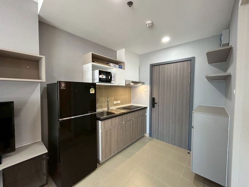 รูป For Rent Supalai Veranda Ramkhamhaeng - รูปที่ 10/11