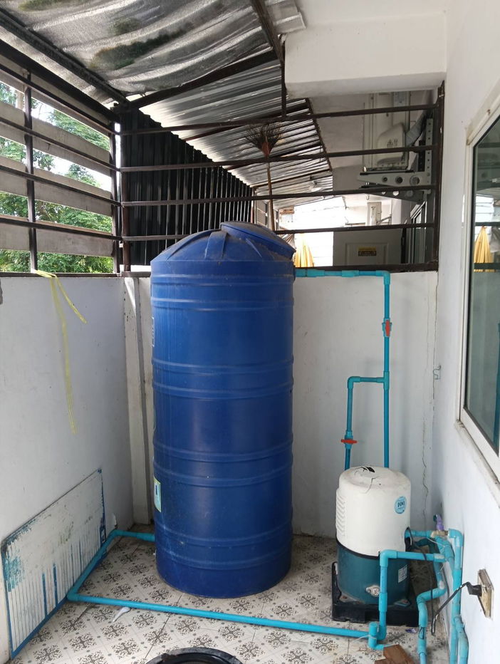 รูป อาคารพาณิชย์ ให้เช่า พานทอง ชลบุรี - รูปที่ 10/10