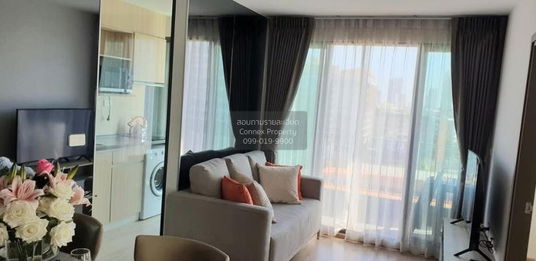 รูปภาพ เช่าคอนโด ไอดีโอ โอทู BTS-บางนา บางนา เขต บางนา กรุงเทพ CX-11617 ✅ ทักไลน์ @connexproperty ตอบทันที ทีมงานมืออาชีพ ✅