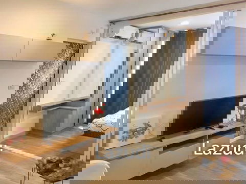 1 Bed 1 Bath 28.40 SQ.M Moniiq Sukhumvit 64