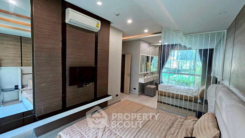 คอนโด 2-ห้องนอน ที่ เดอะ ฟีลเจอร์ พัทยา ใกล้ เมืองพัทยา (ID 2469867)