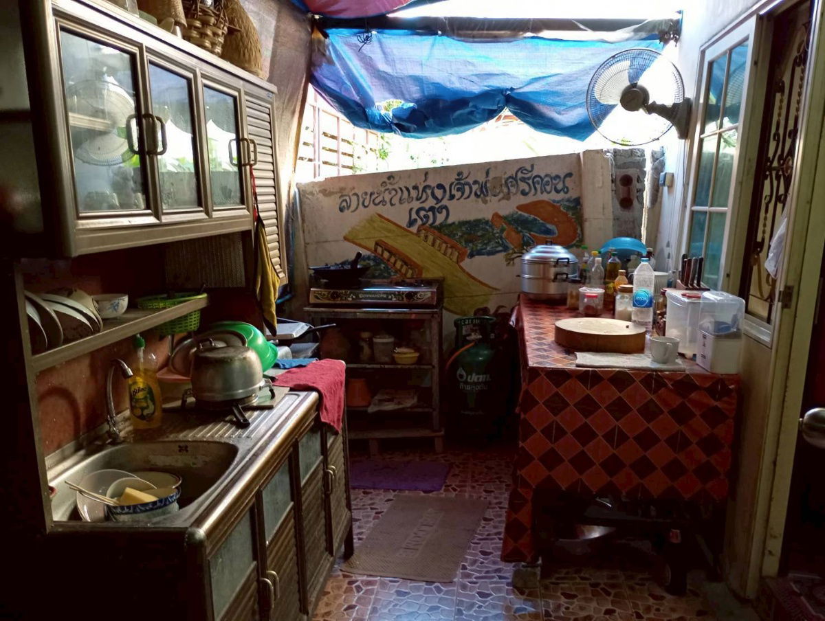 รูป ขายด่วน ม.เฟื่องฟ้า 11 เฟส 9 - รูปที่ 18/20