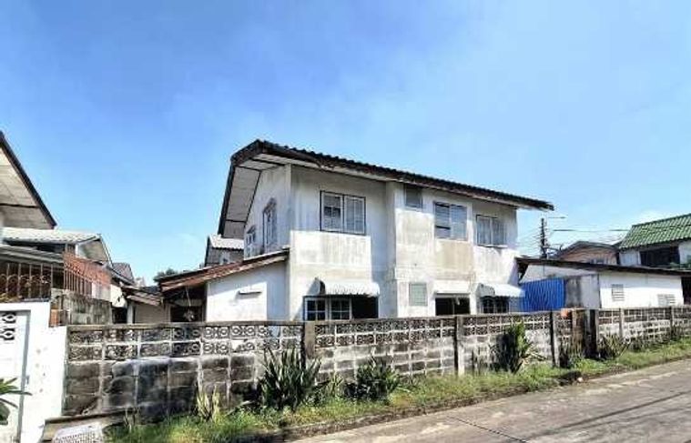 ขายบ้านเดี่ยว 4 ห้องนอน 200 ตร.ม. 70 ตร.ว. เขตบางเขน