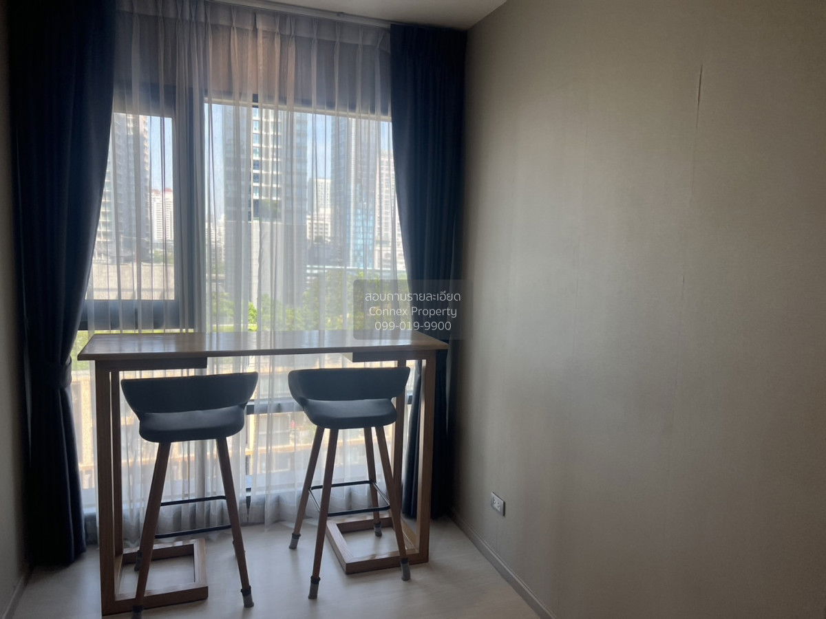 รูป 🔥🔥🔥 เช่าคอนโด ริทึ่ม สุขุมวิท 36-38 BTS-ทองหล่อ พระโขนง เขต คลองเตย กรุงเทพ CX-98850 ✅ ทักไลน์ @connexproperty ตอบทันที ทีมงานมืออาชีพ ✅ 🔥🔥🔥 - รูปที่ 6/7