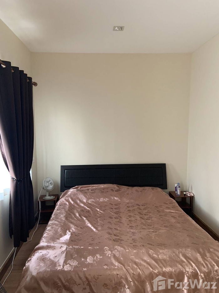 picture 3 Bedroom Townhouse for sale at Golden Town Ramintra-Wongwaen 1997630 - 7/18
