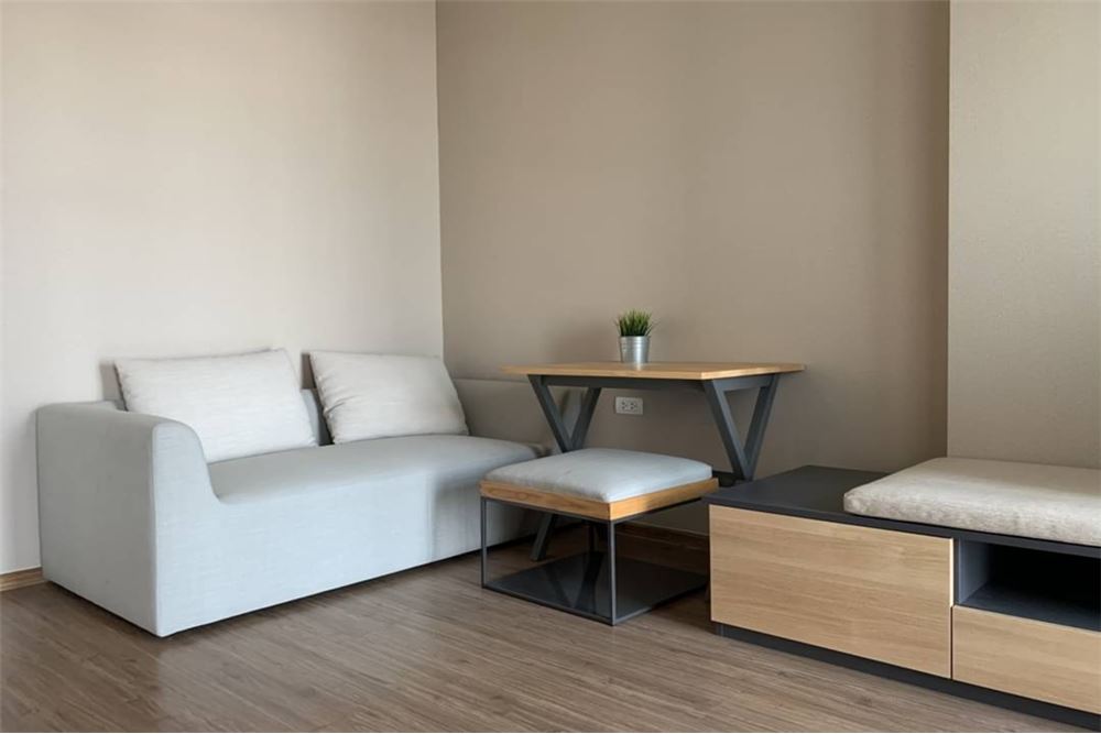 รูป [920011008-66] ให้เช่า คอนโดพร้อมอยู่ใกล้ Lift@ลาดพร้าว18 ใกล้ MRT ลาดพร้าว เพียง 150 เมตร - รูปที่ 13/24