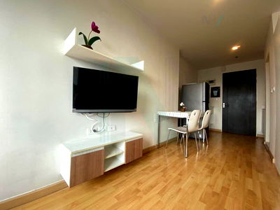 Condos for rent Din Daeng Road : 💰Price update!💰 For Rent Condo CASA CONDO ASOKE - DINDAENG Building 1, Floor 23,Studio, Room size 26.00 sqm