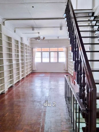 รูป BTSบางจาก 308 ม. ให้เช่าสำนักงาน หรือ โชว์รูมเท่านั้น 4 ชั้น สุขุมวิท89-95 3นอน รร.นานาชาติเวลส์ 450 ม. โลตัส สุขุมวิท50 900 ม - รูปที่ 3/8