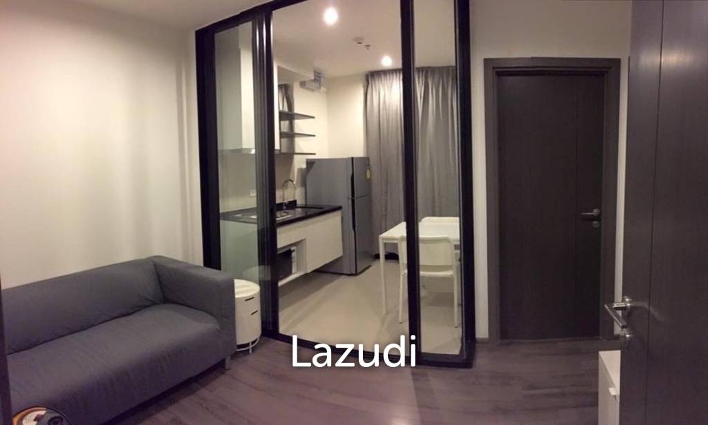 รูป The Base Park East Sukhumvit 77 (Thailand, Bangkok, Watthana, Phra Khanong Nuea) - รูปที่ 3/12