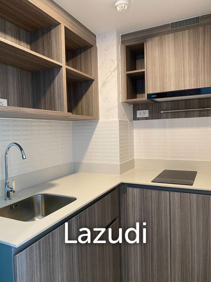 รูป 1 Bed 1 Bath 28 SQ.M The Origin Sukhumvit 105 - รูปที่ 6/11