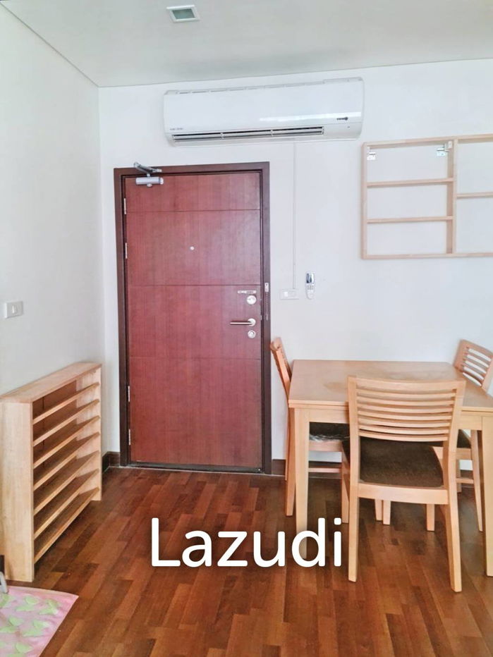 รูป 1 Bed 1 Bath 39 SQ.M Le Luk Condominium - รูปที่ 5/20