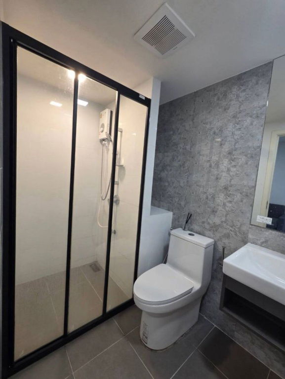 รูป ให้เช่า แอทโมซ ทรอปิคาน่า บางนา เลขที่ 1788/551 (ห้องมุม) (ห้ามเลี้ยงสัตว์) - รูปที่ 16/18