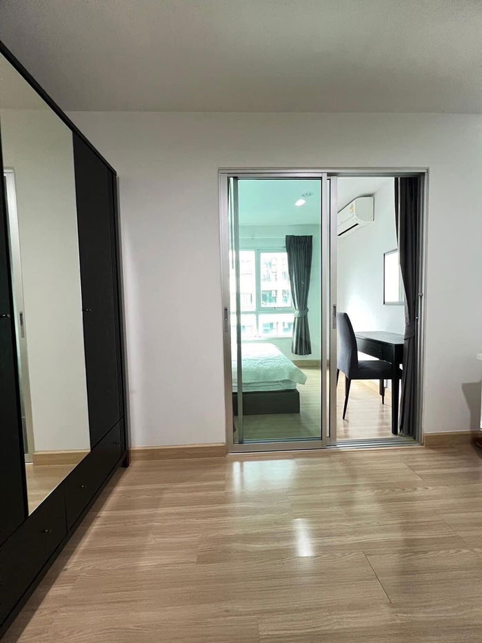 รูป ่ 🎏ให้เช่าคอนโด You 2 พหลโยธิน 34 ห้องครบ ใกล้ bts เสนา • พร้อมอยู่ต้น มค 69 • - รูปที่ 3/10