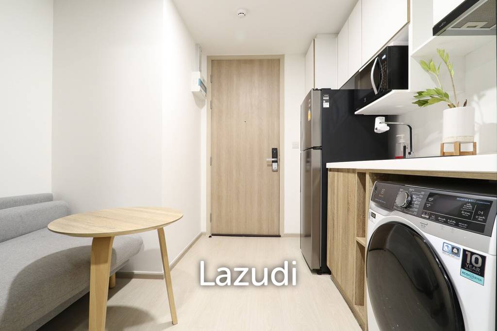 รูป 1 Bed 1 Bath 28 SQ.M Noble Ambience Sukhumvit 42 - รูปที่ 4/9