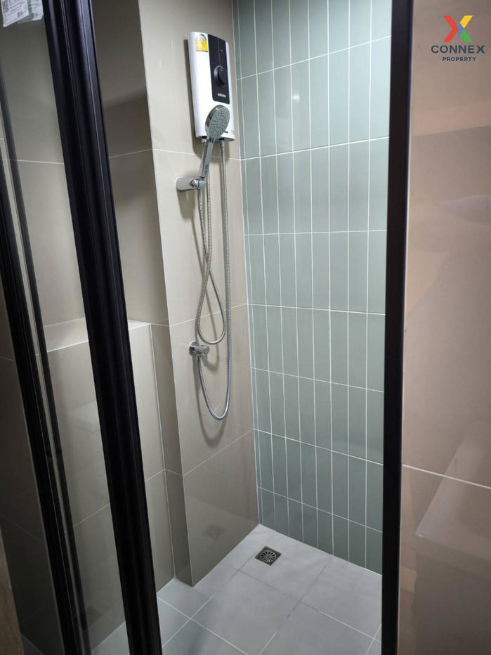 picture For Rent Condo , The MUVE Bangna , Bang Kaeo , Bang Phli , Samut Prakarn , CX-100560 ✅ Live chat with us ADD LINE @connexproperty ✅ - 5/12