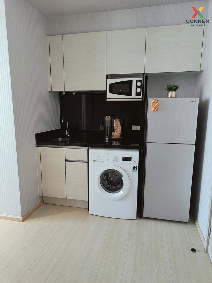 รูป เช่าคอนโด พาร์ค ออริจิ้น พร้อมพงษ์ BTS-พร้อมพงษ์ คลองตัน เขต คลองเตย กรุงเทพ CX-111940 ✅ ทักไลน์ @connexproperty ตอบทันที ทีมงานมืออาชีพ ✅ - รูปที่ 5/7