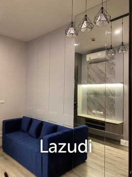 1 Bed 1 Bath 27 SQM Knightbridge Prime Onnut