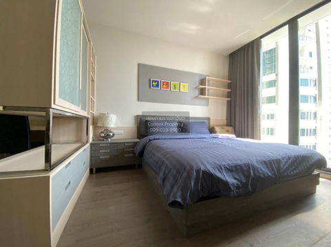 เช่าคอนโด พาร์ค ออริจิ้น พร้อมพงษ์ BTS-พร้อมพงษ์ คลองตัน เขต คลองเตย กรุงเทพ CX-86006 ✅ ทักไลน์ @connexproperty ตอบทันที ทีมงานมืออาชีพ ✅