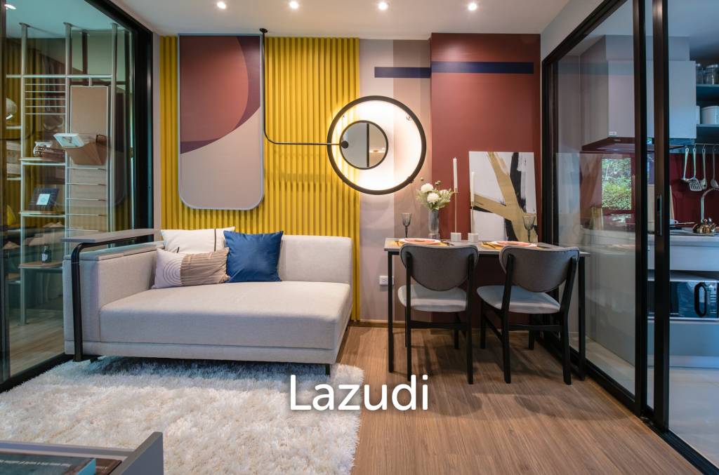 รูป นิช โมโน พระราม 9 - รูปที่ 1/14