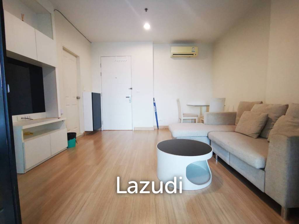 รูป 1 Bed 1 Bath 41 SQ.M Life @ Ladprao 18 - รูปที่ 3/20