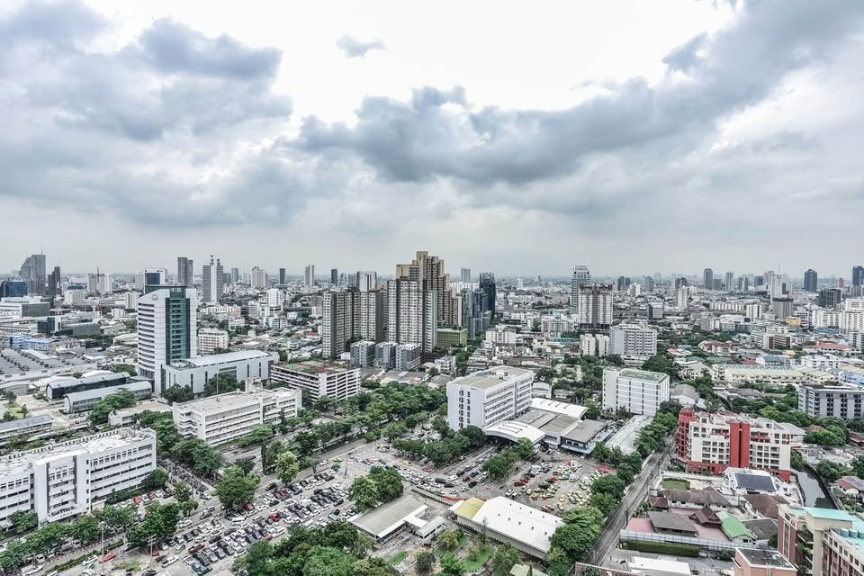 picture M Jatujak Condo For Rent / Line : @mintocondo - 12/12