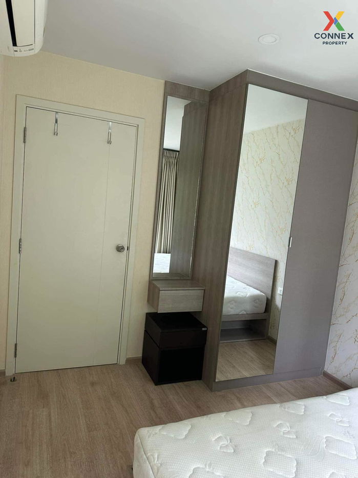 รูป 🔥🔥🔥 เช่าคอนโด  เอลลิโอ เดล มอสส์ พหลโยธิน 34 BTS-มหาวิทยาลัยเกษตรศาสตร์ เสนานิคม เขต จตุจักร กรุงเทพ CX-100777 ✅ ทักไลน์ @connexproperty ตอบทันที ทีมงานมืออาชีพ ✅ 🔥🔥🔥 - รูปที่ 7/8