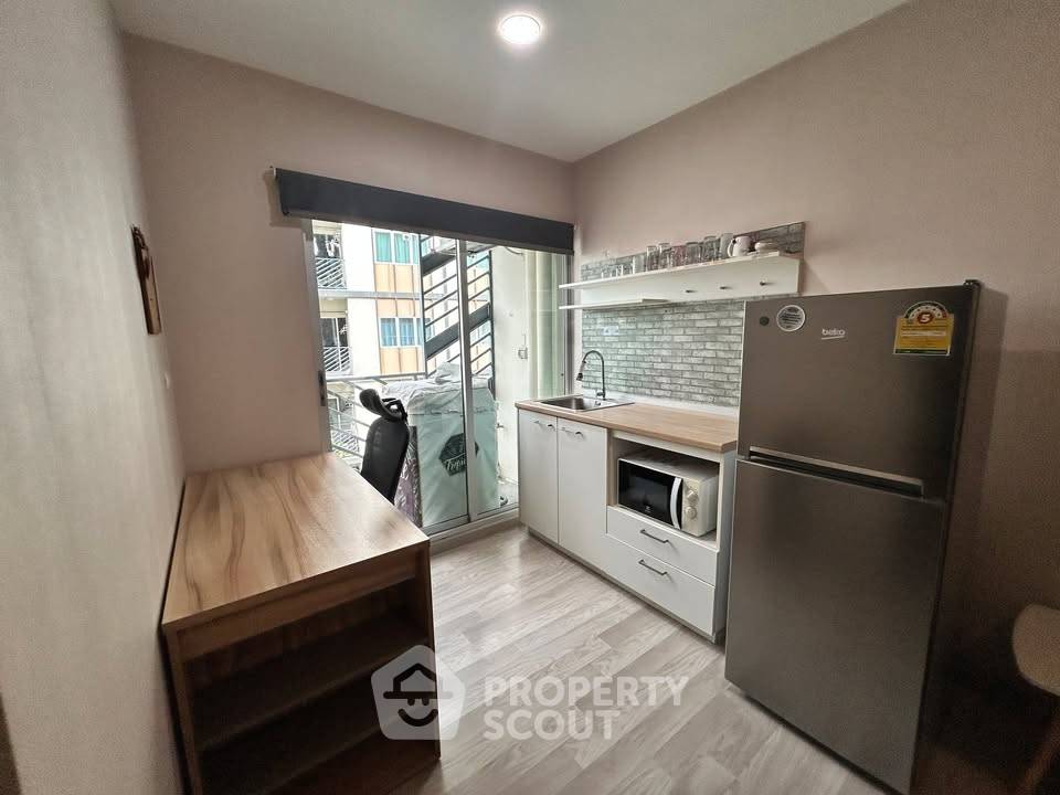 รูป คอนโด 1-ห้องนอน ที่ เดอะ ไพรเวซี่ ลาดพร้าว-เสนา ใน ลาดพร้าว (ID 2469399) - รูปที่ 6/19