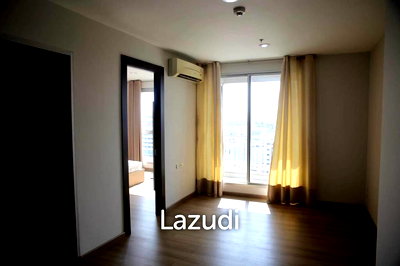 Condos for sale : 1 Bedroom 1 Bathroom 46 SQ.M Rhythm Ratchada
