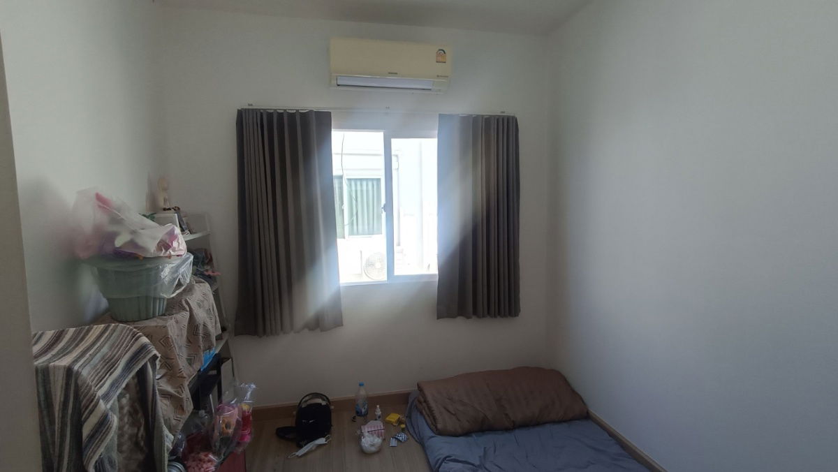 รูป ให้เช่า ทาวน์โฮม กัสโต้ ดอนเมือง-สรงประภา บ้านมุม 25,000 - รูปที่ 3/14