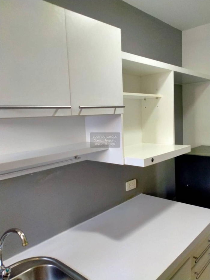 รูป เช่าคอนโด เดอะ รูม สุขุมวิท 64 BTS-ปุณณวิถี บางจาก เขต พระโขนง กรุงเทพ CX-06842 ✅ ทักไลน์ @connexproperty ตอบทันที ทีมงานมืออาชีพ ✅ - รูปที่ 9/11