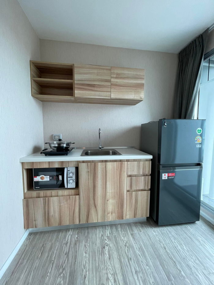 รูป 🤝🏻RB22134 ให้เช่าถูกมาก👍แฮปปี้ คอนโด ดอนเมือง เดอะ เทอมินอล✅แอดไลน์ @mproperty( มี @ ด้วย) แอดมินตอบไว - รูปที่ 5/5