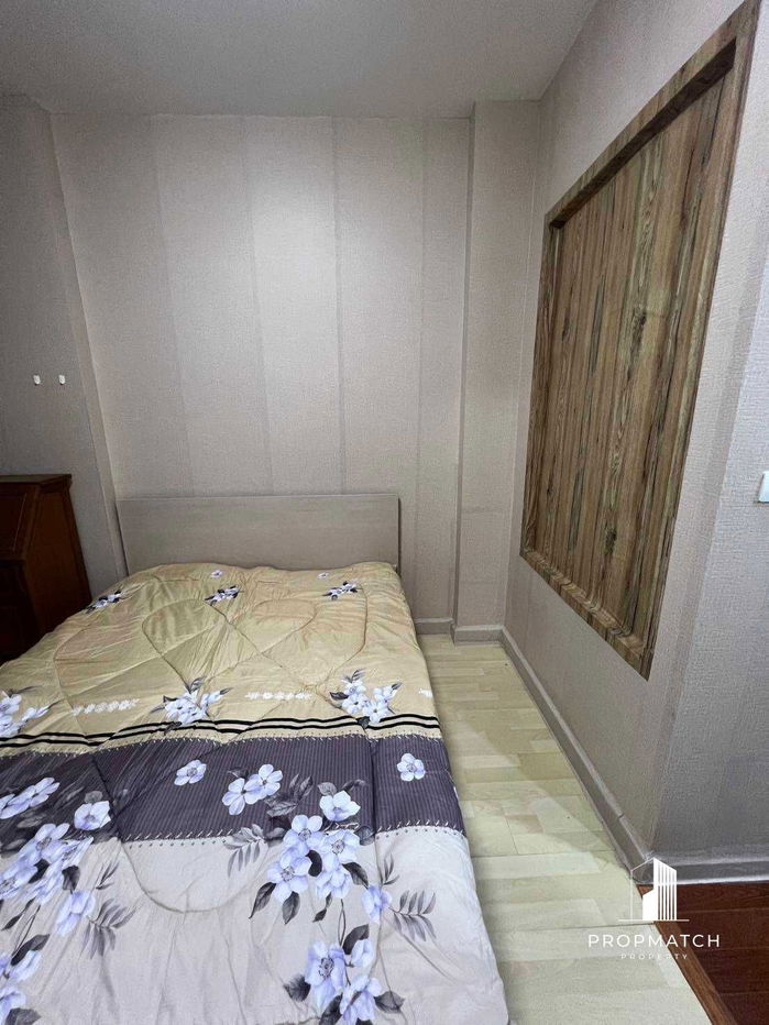 รูป PM001167✨Flash Deal ✨IDEO MIX Phaholyothin (1Bed 1Bath 31.56SQM.) พร้อมอยู่ ! เพียง 15,000 บาทต่อเดือน Tel.0981315848 @propmatch - รูปที่ 4/9