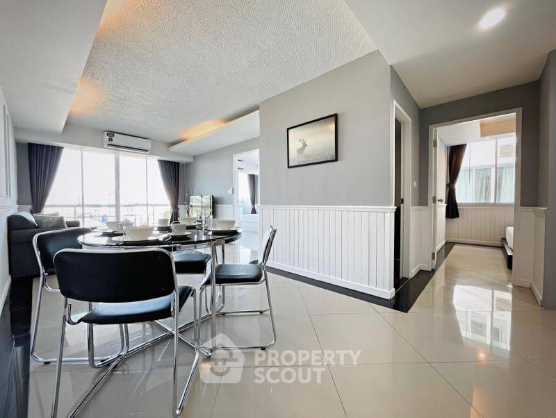 picture 2-BR Condo at Waterford Sukhumvit 50 Condominium near BTS On Nut (ID 1471895) - 9/15