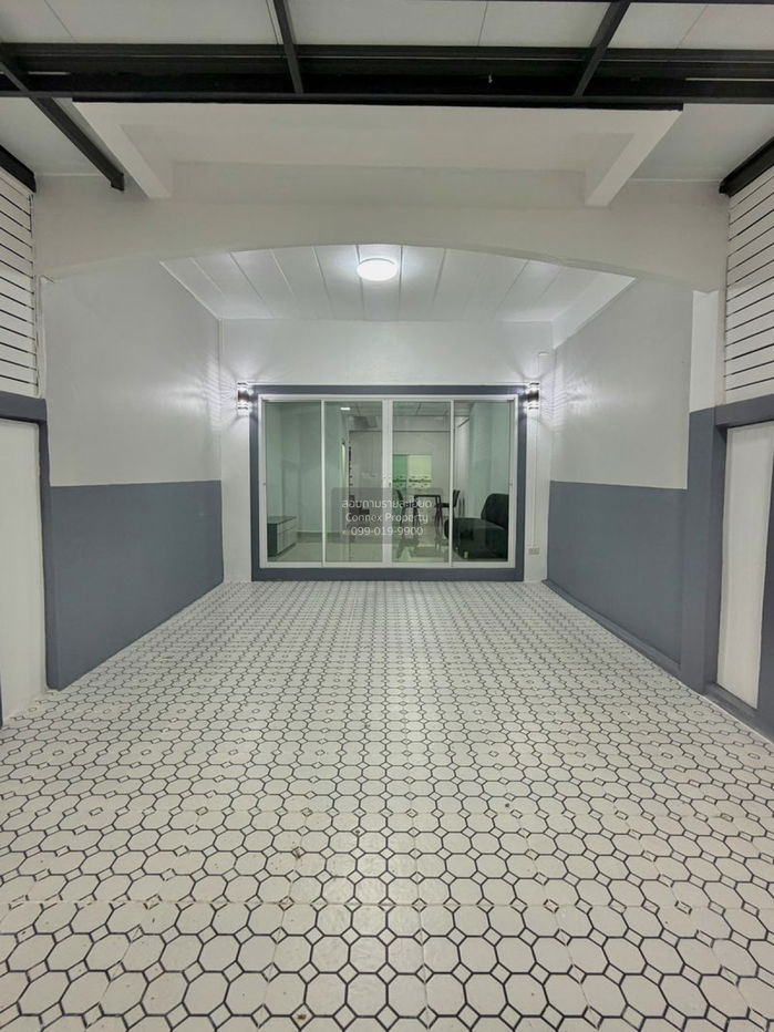 รูป ขายทาวน์เฮ้าส์/ทาวน์โฮม สวีทโฮม ปาร์ค บางบัวทอง รีโนเวทใหม่ บางบัวทอง บางบัวทอง นนทบุรี CX-128118 ✅ ทักไลน์ @connexproperty ตอบทันที ทีมงานมืออาชีพ ✅ - รูปที่ 2/12