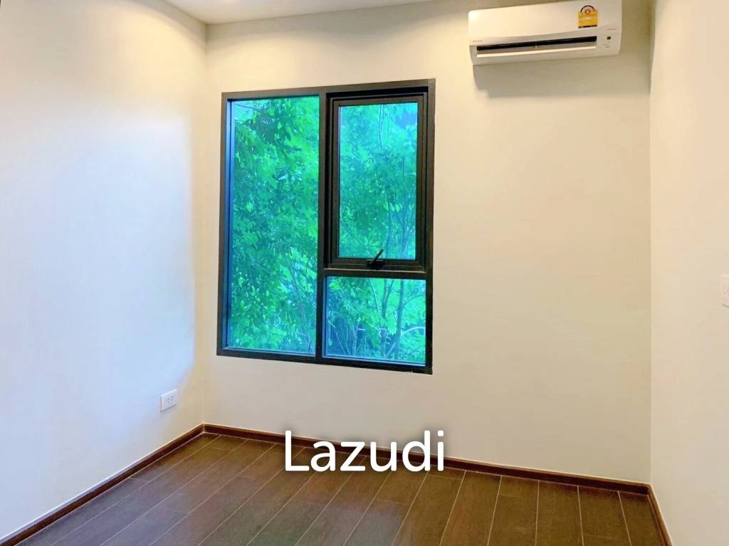 รูป 1 Bedroom 1 Bathroom 32 SQ.M C Ekkamai - รูปที่ 4/4