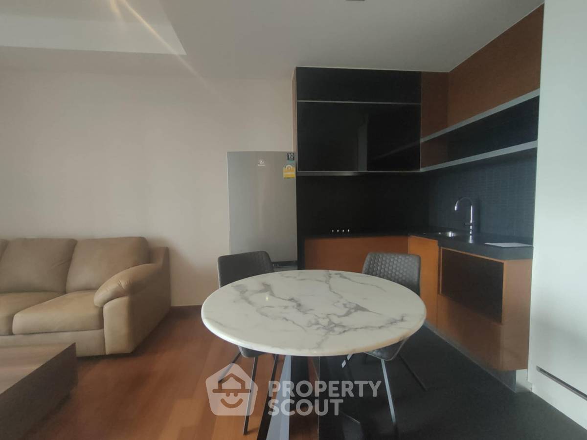 รูป คอนโด 2-ห้องนอน ที่ แอชตัน มอร์ฟ 38 ใกล้ BTS ทองหล่อ (ID 2352979) - รูปที่ 5/15