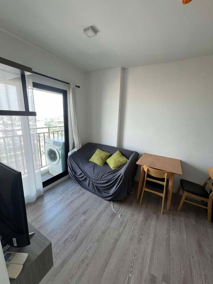 picture <<FOR RENT>> 🏢🏢 Kensington Sukhumvit-Theparak - 3/24