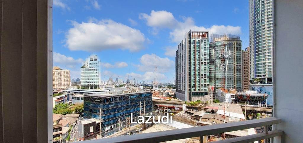 รูป 1 Bed 1 Bath 42 SQ.M Sukhumvit Plus - รูปที่ 9/10
