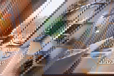 1 Bed 1 Bath 29.21 SQ.M. The Nest Sukhumvit 71