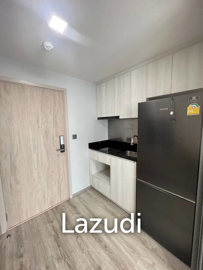 รูป 1 Bedroom 1 Bathroom 30 SQ.M Maestro 19 Ratchada - รูปที่ 6/24