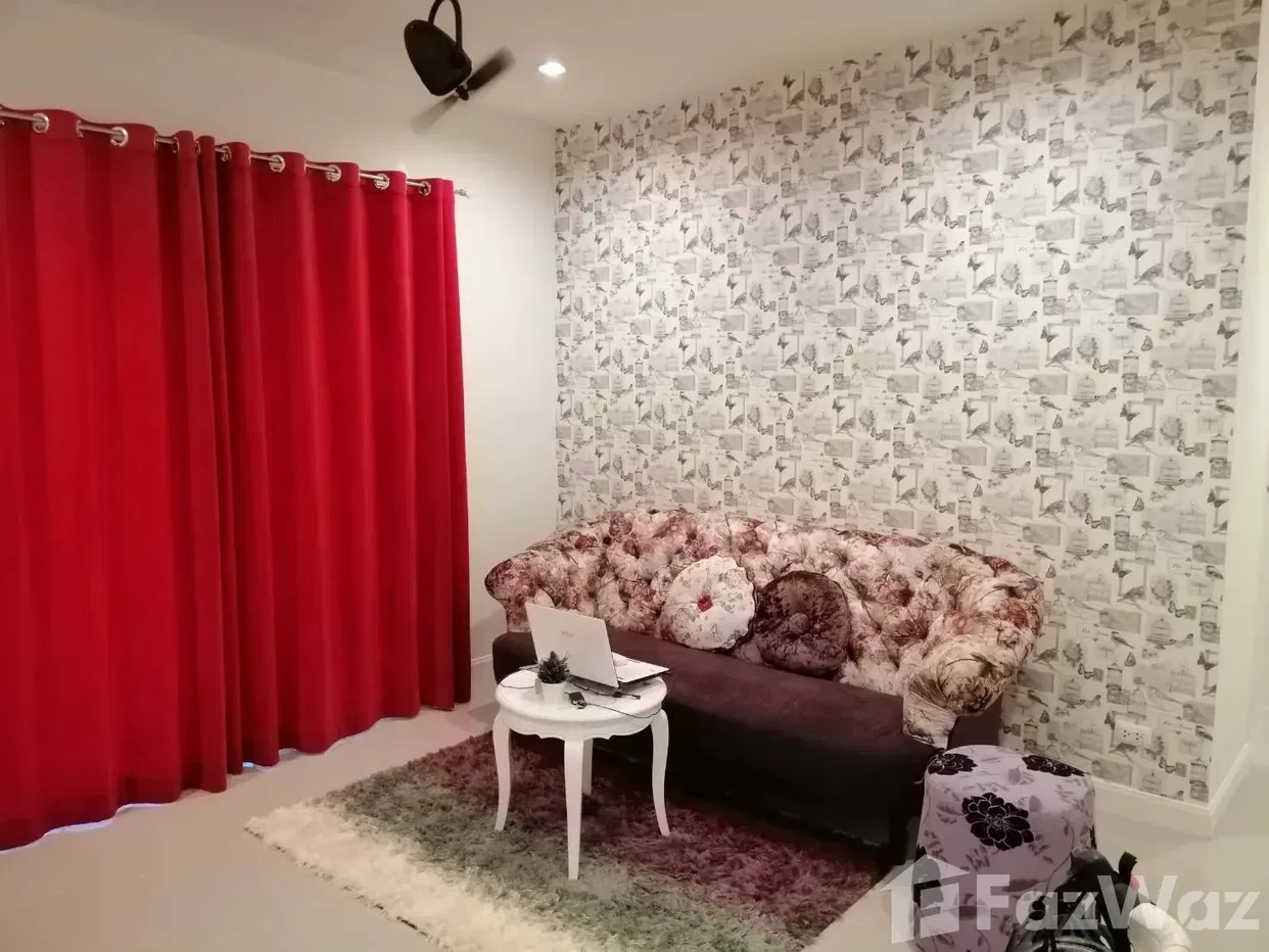 รูป ขาย บ้านเดี่ยว 3 ห้องนอน ในโครงการ ลาวัลเล่ เดอะ วินเทจ 1087002 - รูปที่ 15/27