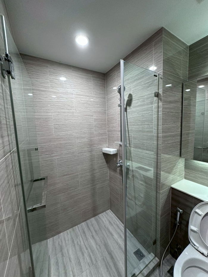 รูป For rent Whizdom essence Sukhumvit 101 - รูปที่ 8/9